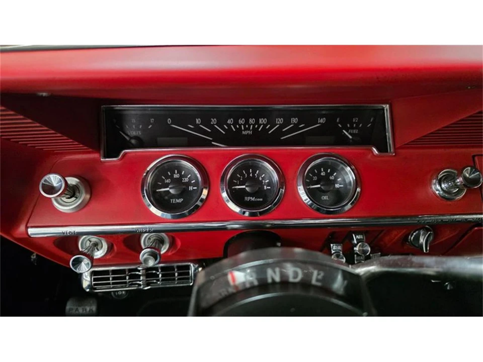 1962 Chevrolet Biscayne - Image 29 of 31