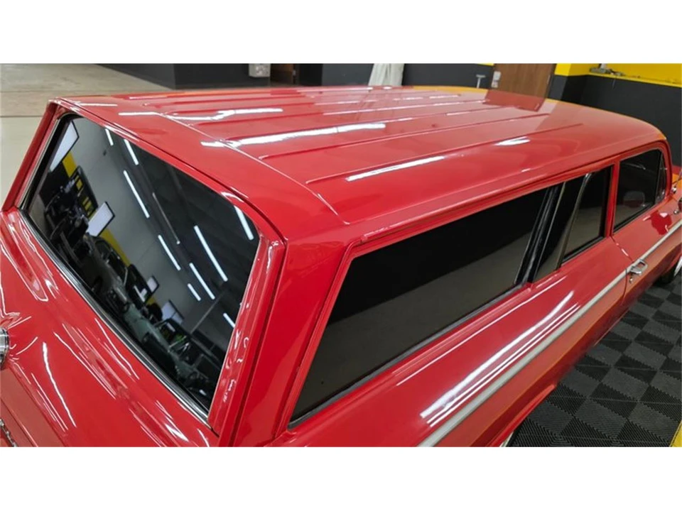 1962 Chevrolet Biscayne - Image 15 of 31