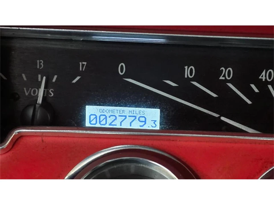 1962 Chevrolet Biscayne - Image 30 of 31