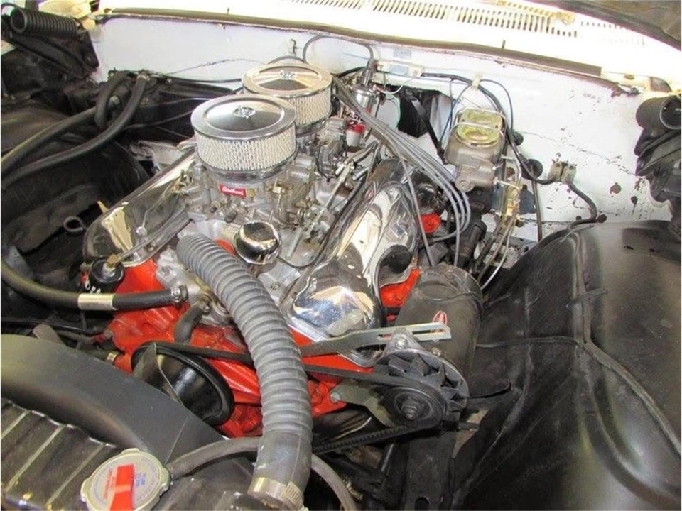 1962 Chevrolet Biscayne - Image 13 of 13