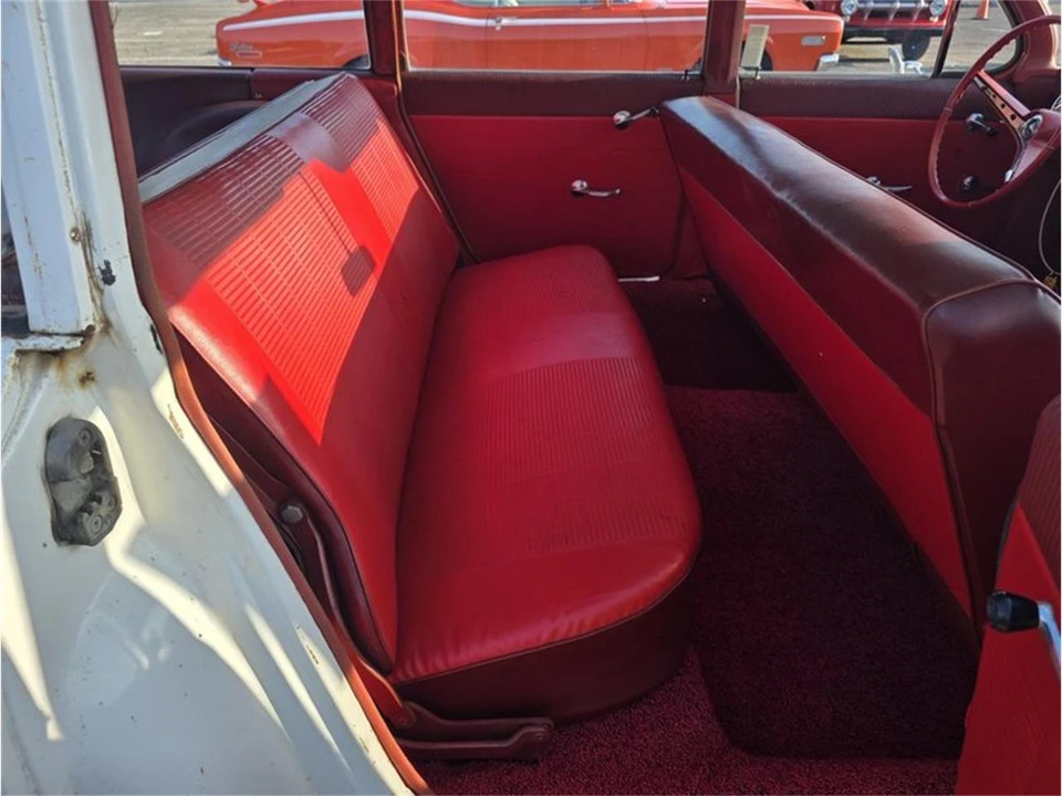 1962 Chevrolet Biscayne - Image 12 of 13