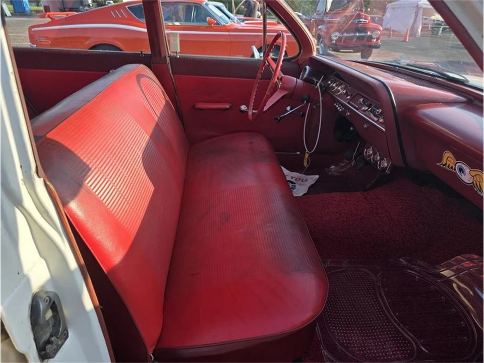 1962 Chevrolet Biscayne - Image 10 of 13
