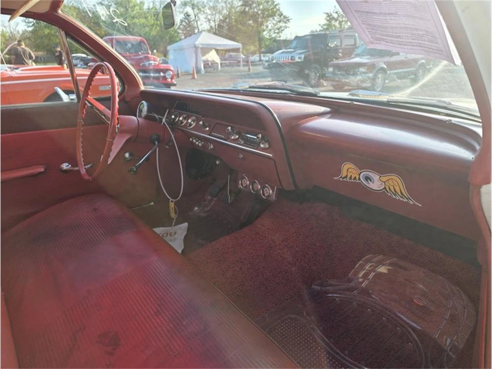 1962 Chevrolet Biscayne - Image 8 of 13