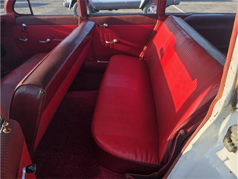 1962 Chevrolet Biscayne - Image 11 of 13