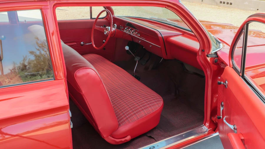 1962 Chevrolet Biscayne - Image 5 of 20