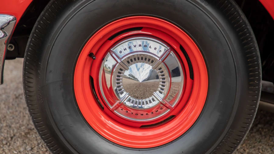 1962 Chevrolet Biscayne - Image 11 of 20