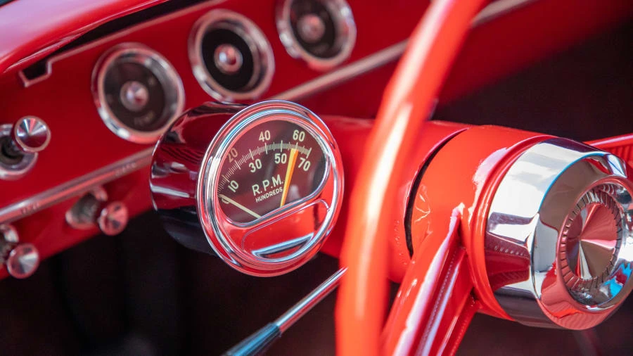 1962 Chevrolet Biscayne - Image 16 of 20
