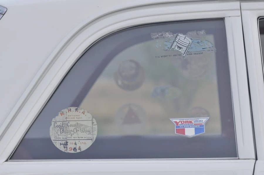 1962 Chevrolet Biscayne - Image 10 of 12