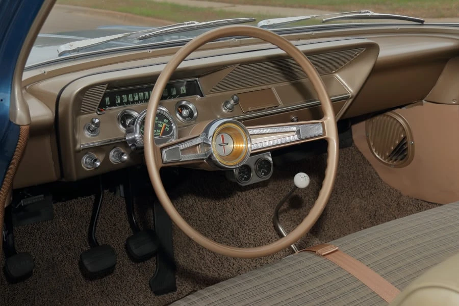 1962 Chevrolet Biscayne - Image 29 of 31