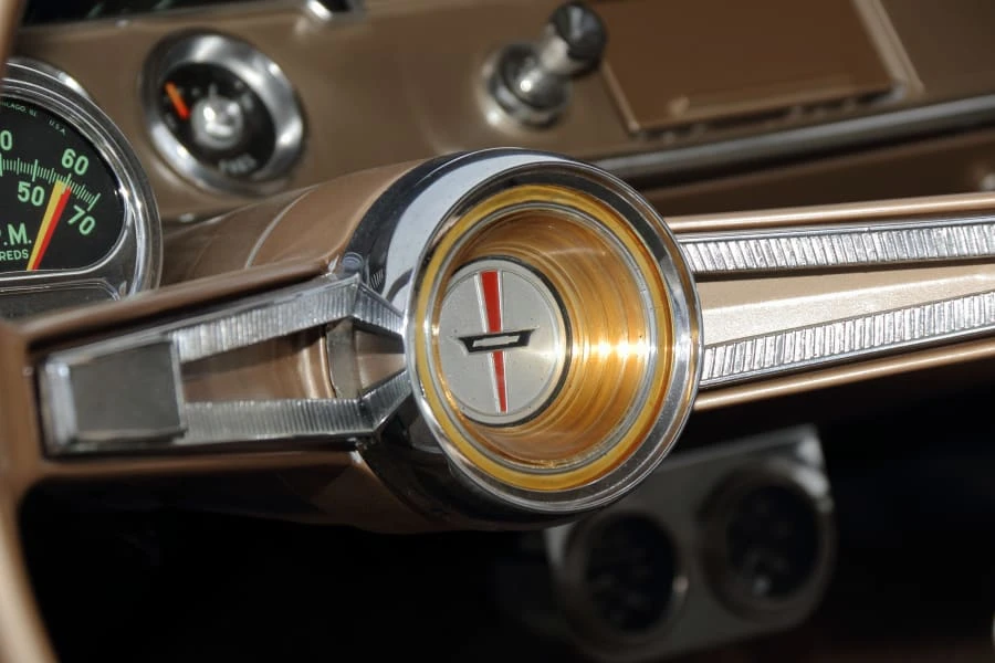1962 Chevrolet Biscayne - Image 31 of 31