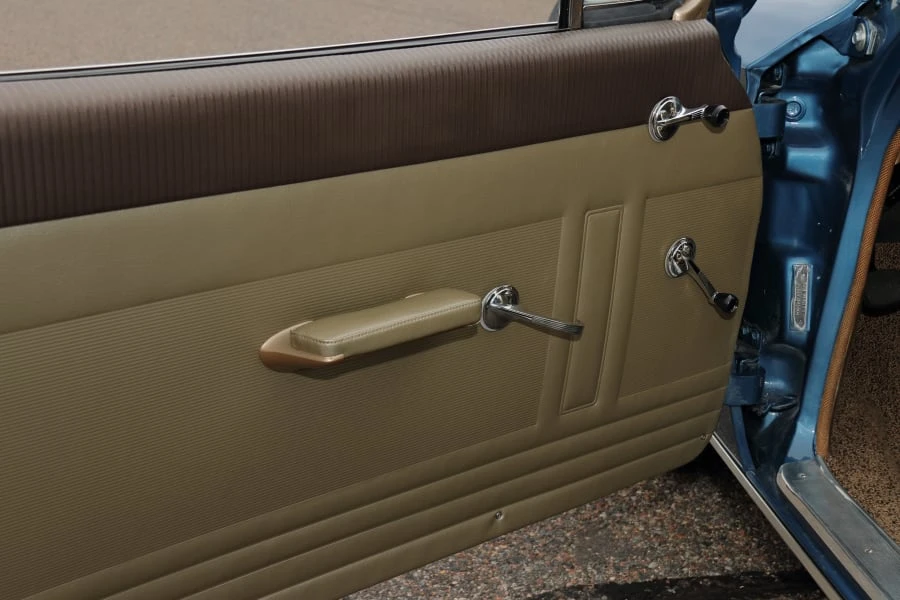 1962 Chevrolet Biscayne - Image 30 of 31