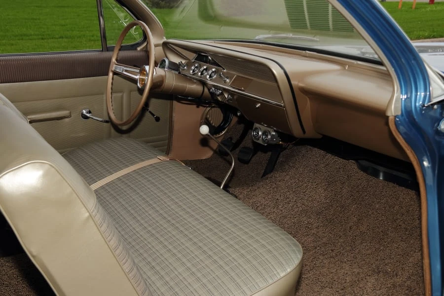 1962 Chevrolet Biscayne - Image 24 of 31
