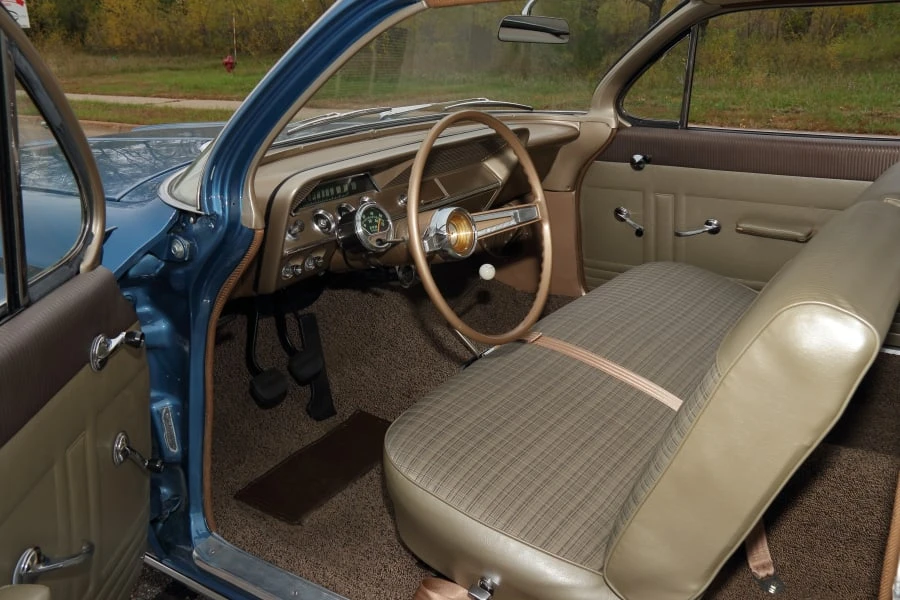 1962 Chevrolet Biscayne - Image 28 of 31