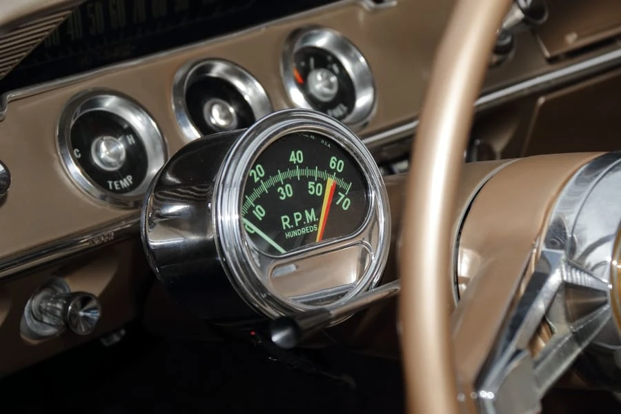 1962 Chevrolet Biscayne - Image 25 of 31