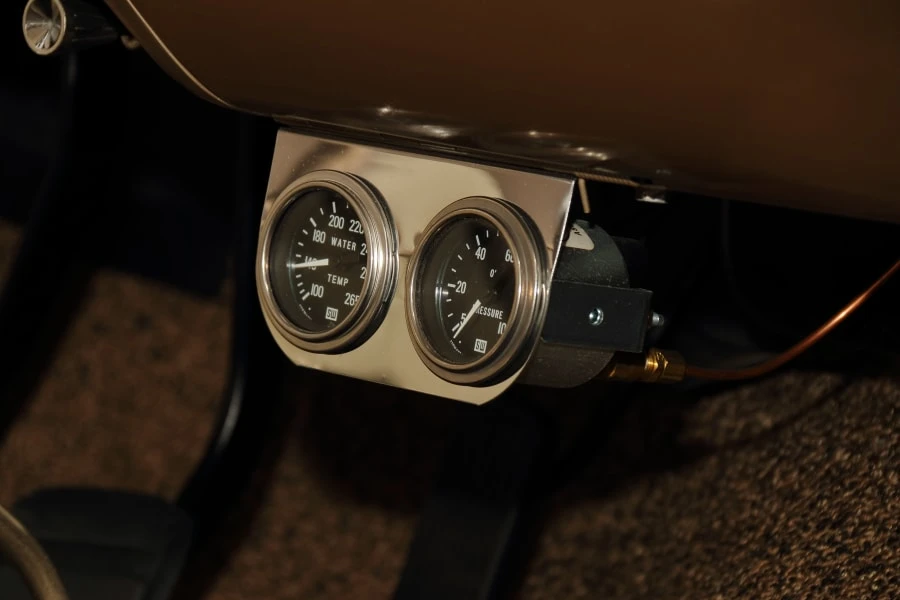 1962 Chevrolet Biscayne - Image 26 of 31