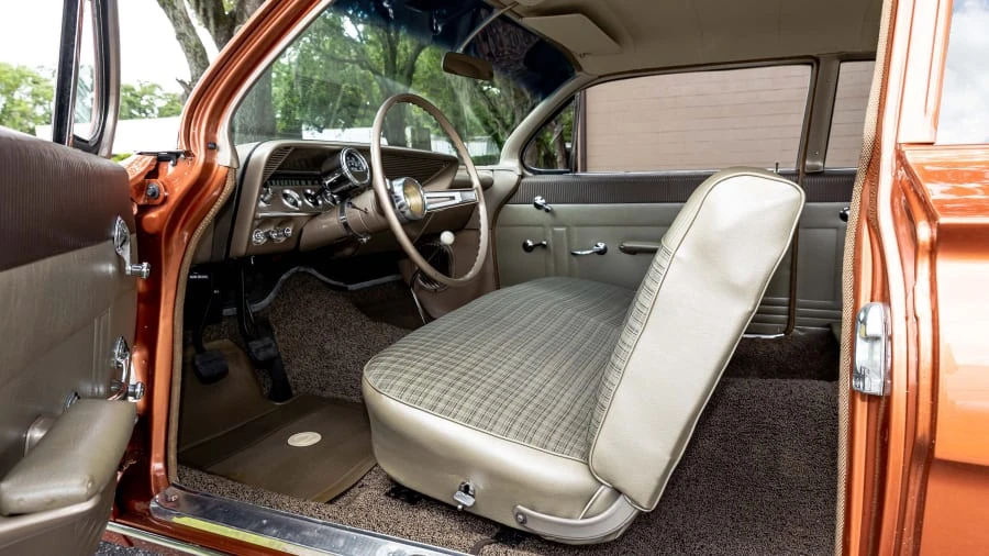 1962 Chevrolet Biscayne - Image 3 of 31