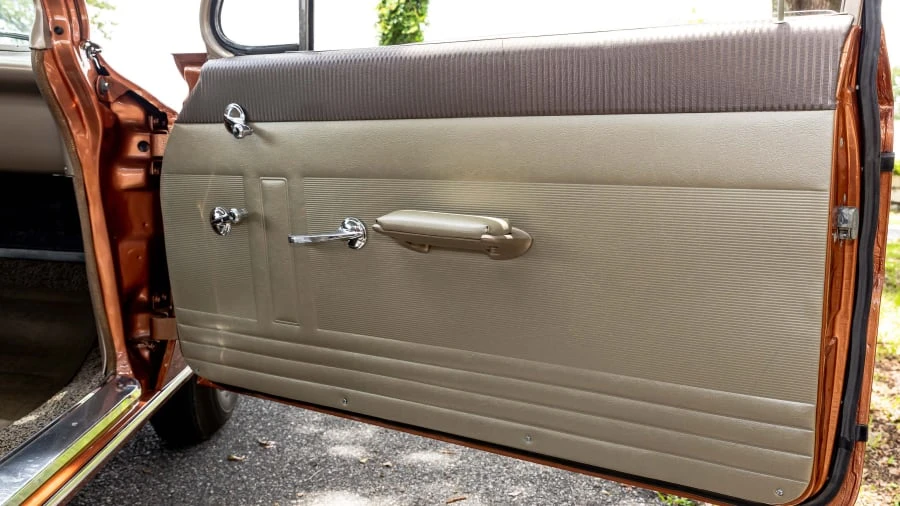 1962 Chevrolet Biscayne - Image 4 of 31