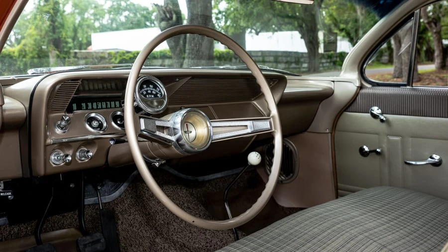 1962 Chevrolet Biscayne - Image 7 of 31