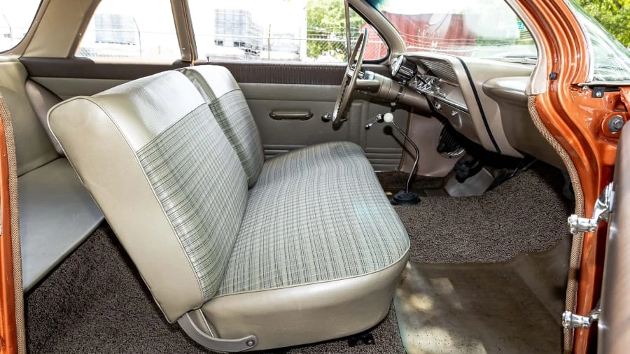 1962 Chevrolet Biscayne - Image 9 of 31