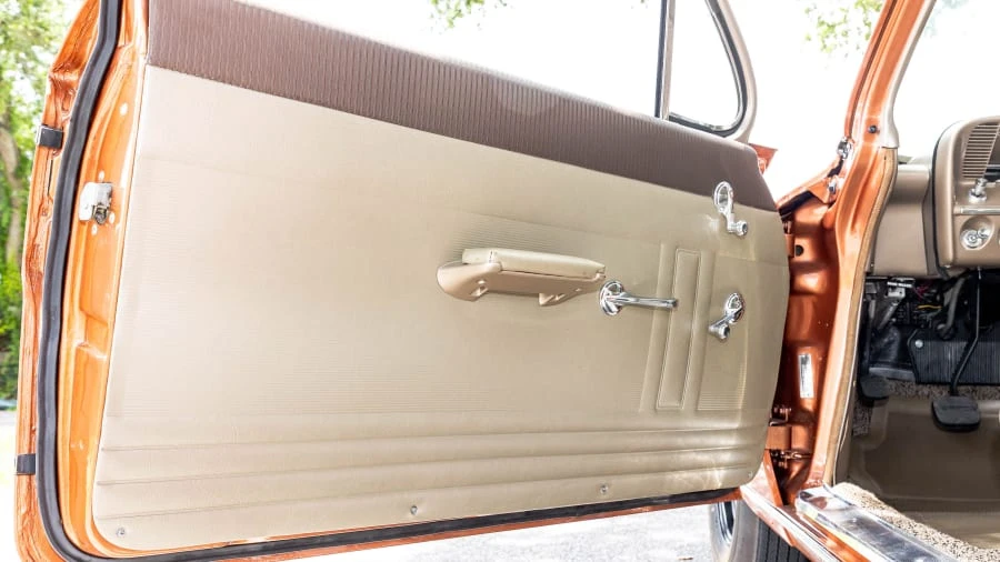 1962 Chevrolet Biscayne - Image 12 of 31