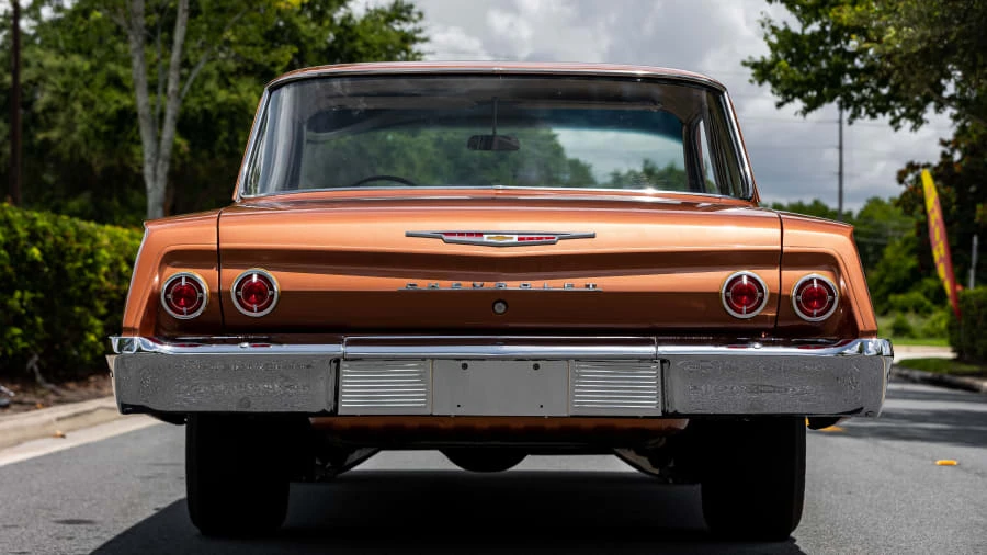 1962 Chevrolet Biscayne - Image 18 of 31