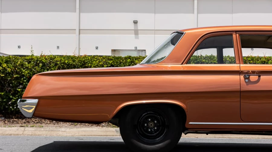 1962 Chevrolet Biscayne - Image 21 of 31