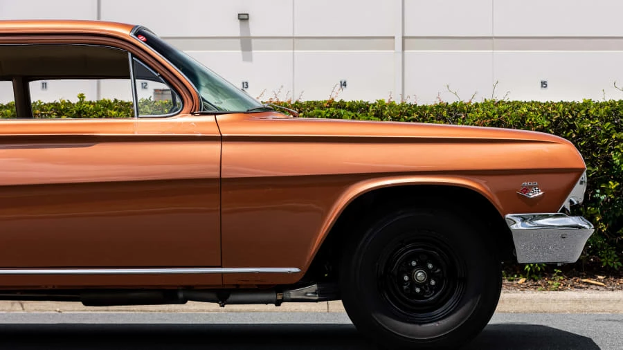 1962 Chevrolet Biscayne - Image 22 of 31