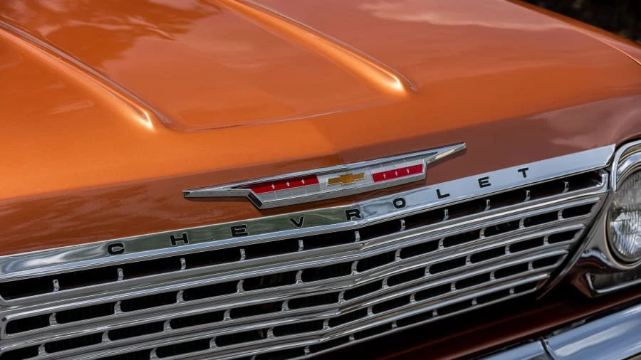 1962 Chevrolet Biscayne - Image 23 of 31