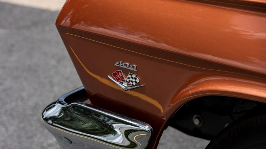 1962 Chevrolet Biscayne - Image 25 of 31