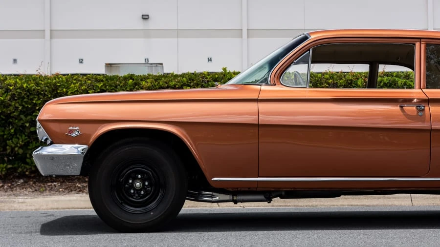 1962 Chevrolet Biscayne - Image 26 of 31