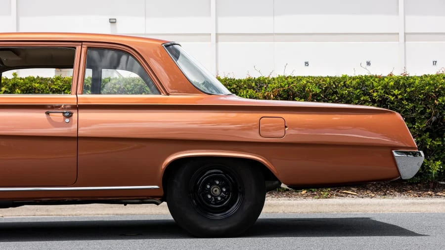 1962 Chevrolet Biscayne - Image 27 of 31