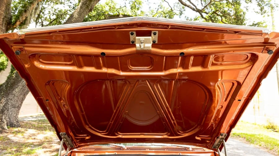 1962 Chevrolet Biscayne - Image 28 of 31