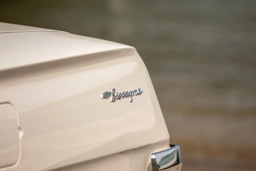 1962 Chevrolet Biscayne - Image 16 of 31