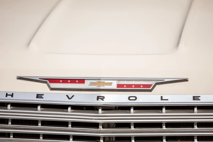 1962 Chevrolet Biscayne - Image 7 of 31