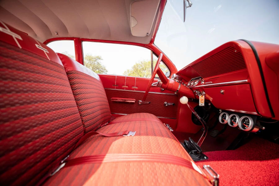 1962 Chevrolet Biscayne - Image 20 of 31