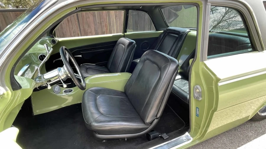 1962 Chevrolet Biscayne - Image 3 of 10