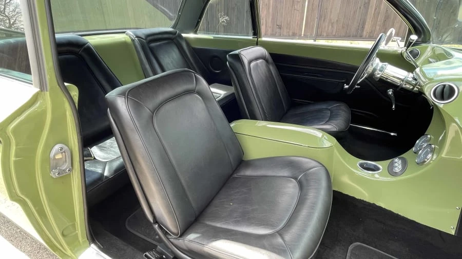 1962 Chevrolet Biscayne - Image 5 of 10
