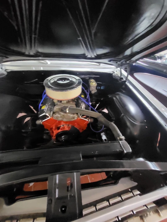 1962 Chevrolet Biscayne - Image 10 of 16