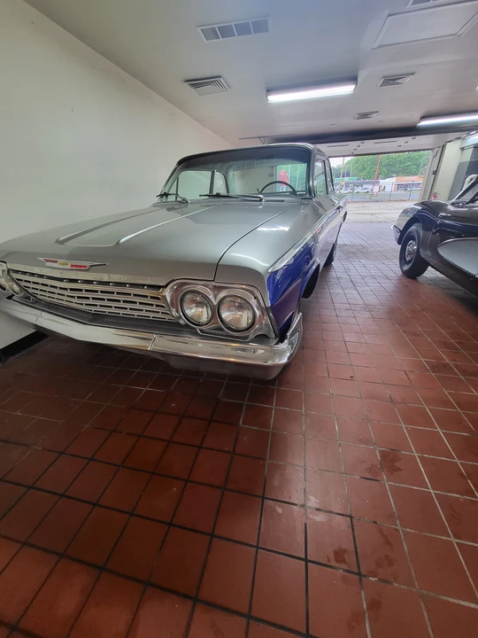 1962 Chevrolet Biscayne - Image 2 of 16