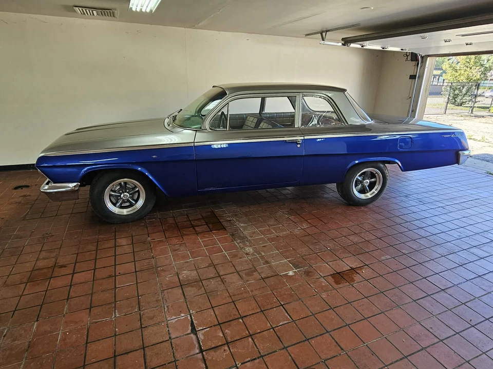 1962 Chevrolet Biscayne - Image 16 of 16