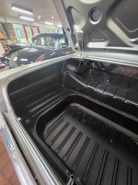 1962 Chevrolet Biscayne - Image 4 of 16