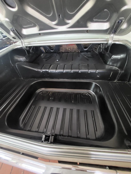 1962 Chevrolet Biscayne - Image 3 of 16
