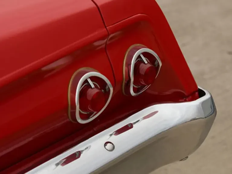 1962 Chevrolet Biscayne - Image 13 of 24