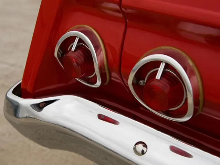 1962 Chevrolet Biscayne - Image 23 of 24