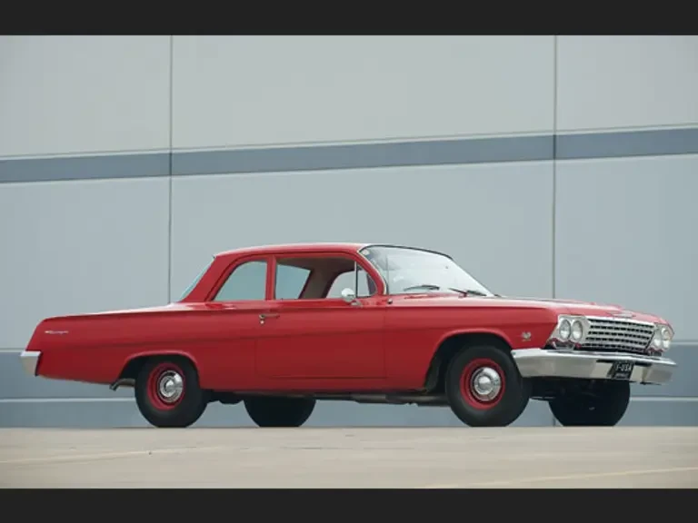 1962 Chevrolet Biscayne - Image 2 of 24