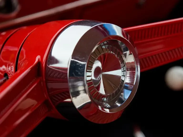 1962 Chevrolet Biscayne - Image 19 of 24