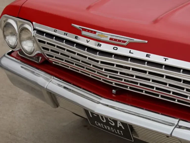 1962 Chevrolet Biscayne - Image 9 of 24