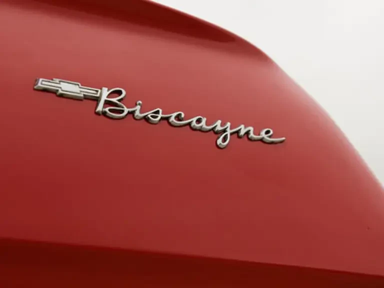 1962 Chevrolet Biscayne - Image 22 of 24