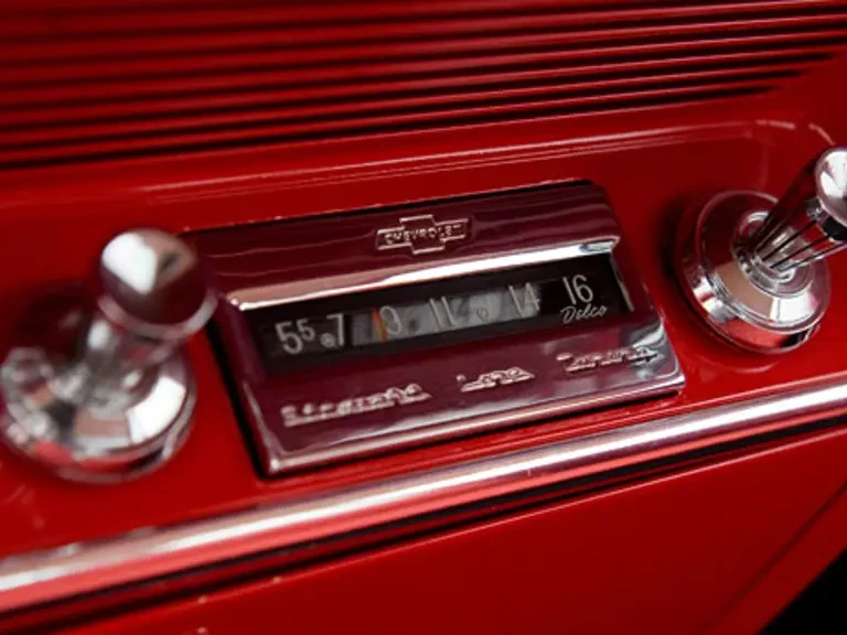 1962 Chevrolet Biscayne - Image 20 of 24