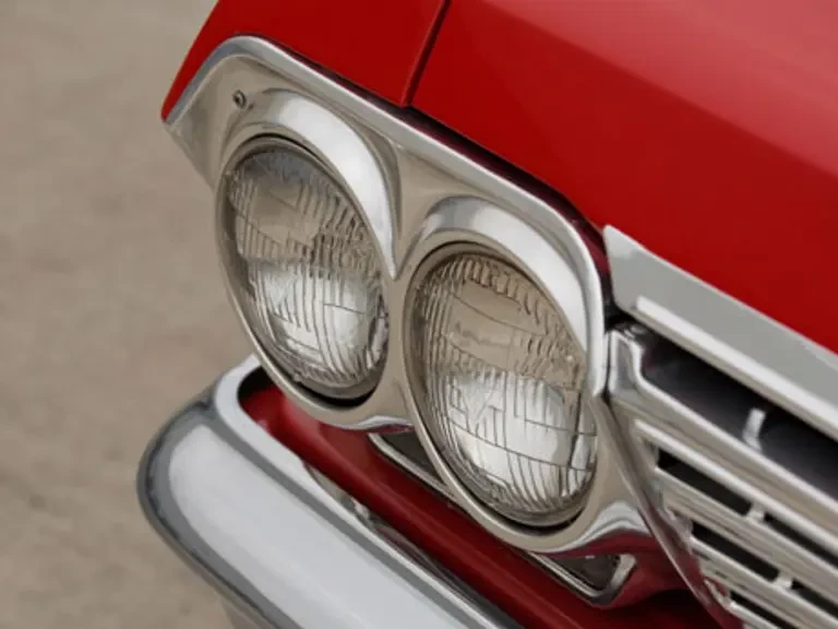 1962 Chevrolet Biscayne - Image 8 of 24